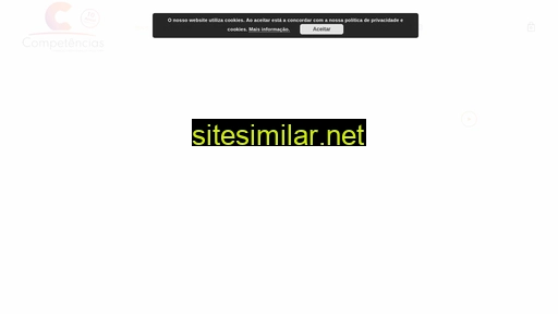 competencias.com.pt alternative sites