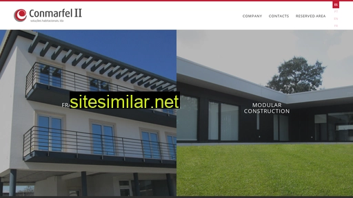 conmarfel2.pt alternative sites