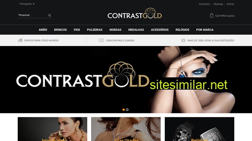 contrastgold.pt alternative sites
