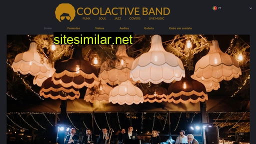 coolactiveband.pt alternative sites