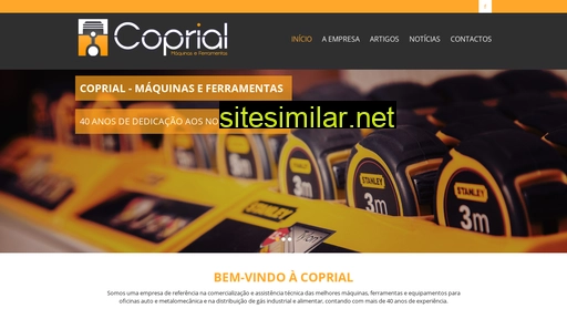 coprial.pt alternative sites