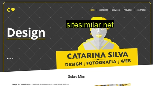 c-design.pt alternative sites