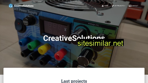 creativesolutions.pt alternative sites