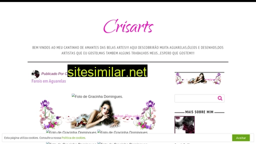 crisarts.blogs.sapo.pt alternative sites