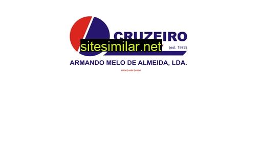 Cruzeiro similar sites