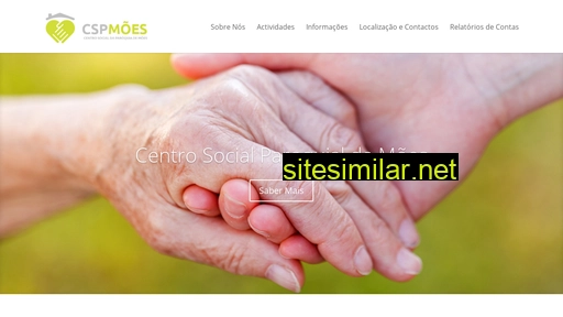 cspmoes.pt alternative sites