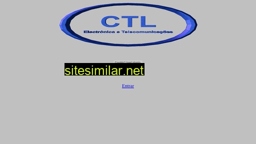 Ctlelectronica similar sites