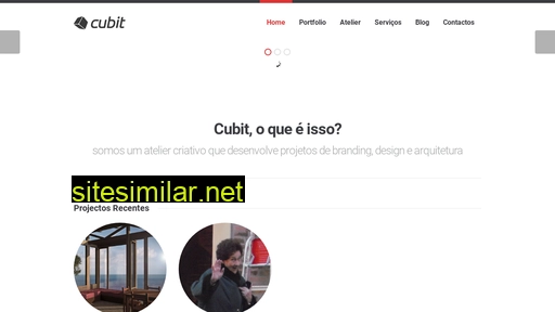 cubit.pt alternative sites