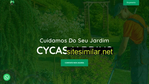 cycasjardins.pt alternative sites