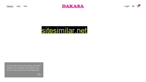 Dakasa similar sites