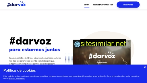 darvoz.pt alternative sites