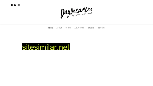 daydreamers.pt alternative sites