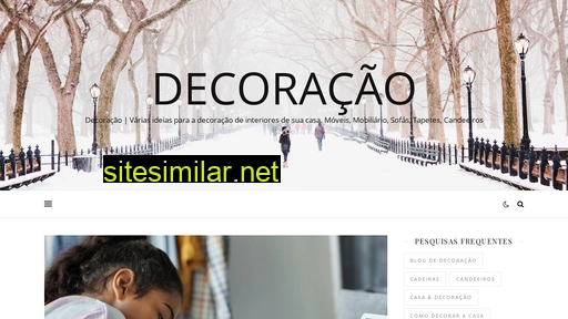 decoracao.com.pt alternative sites