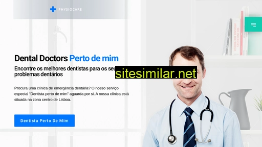 dentaldoctors.pt alternative sites