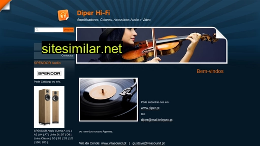 diper.pt alternative sites