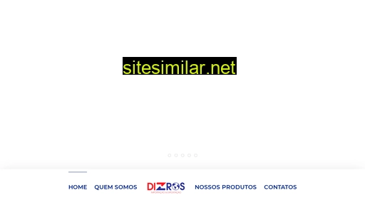 dizros.com.pt alternative sites