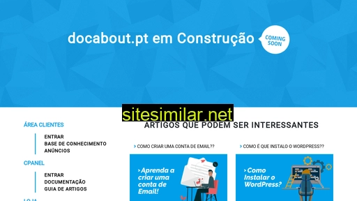 docabout.pt alternative sites