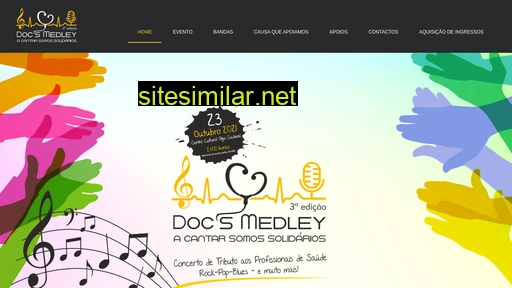 docsmedley.pt alternative sites
