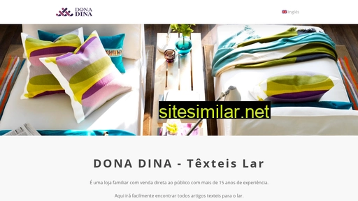 donadina.pt alternative sites