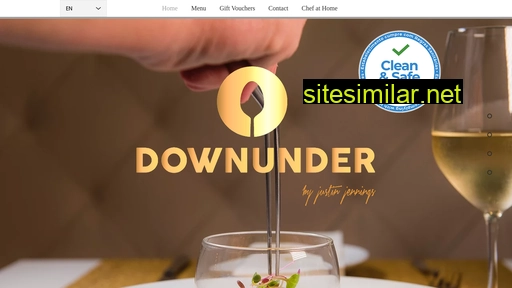 downunder.pt alternative sites