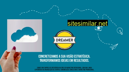 dreamer.pt alternative sites