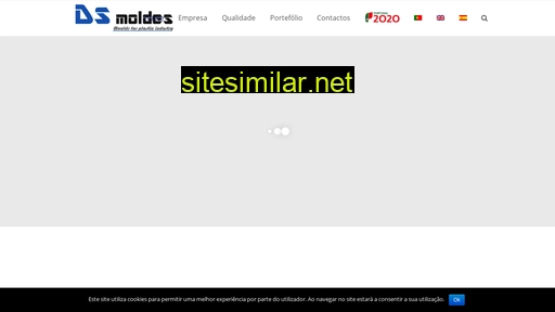 dsmoldes.pt alternative sites