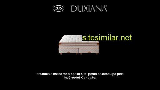 duxiana.pt alternative sites