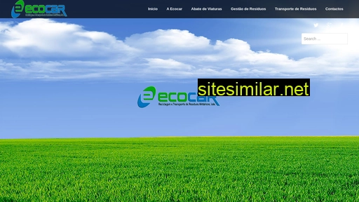 Ecocar similar sites
