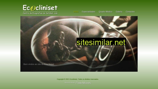 ecocliniset.pt alternative sites