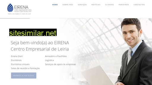 eirena.pt alternative sites