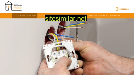 electricistalisboa.pt alternative sites