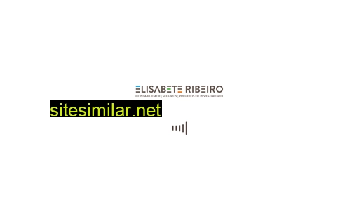 elisabete-ribeiro.pt alternative sites