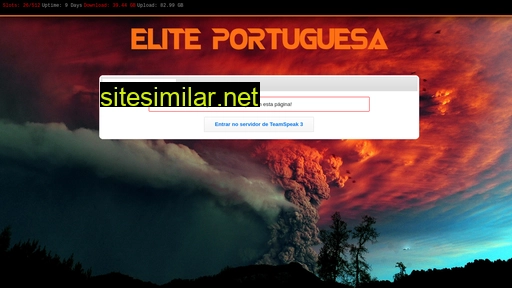 eliteportuguesa.pt alternative sites