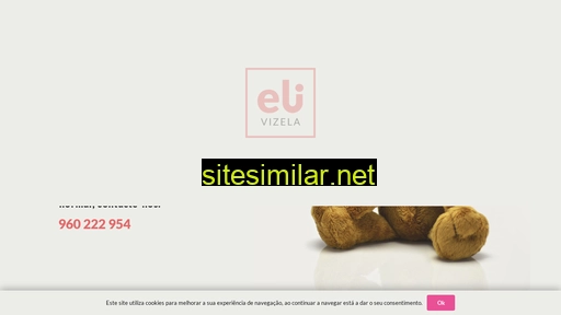 elivizela.pt alternative sites