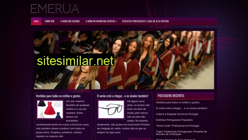 emerua.pt alternative sites