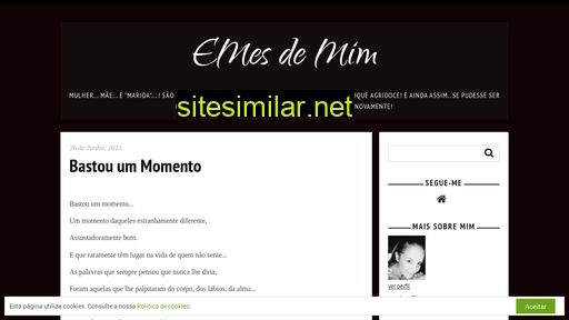 emesdemim.blogs.sapo.pt alternative sites