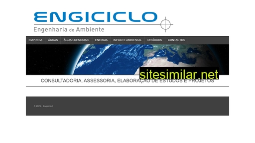 engiciclo.pt alternative sites