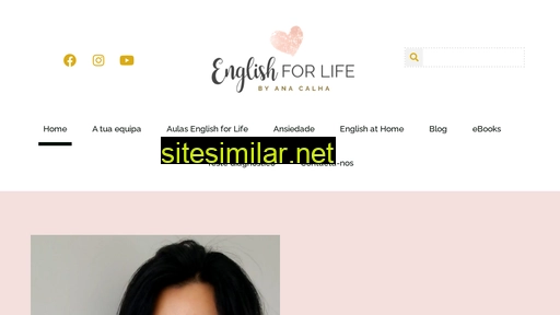 Englishforlife similar sites