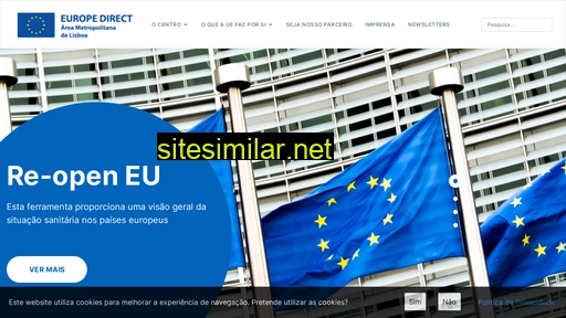 europedirect-aml-adrepes.pt alternative sites