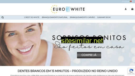 Eurowhite similar sites
