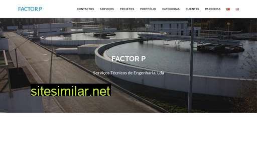 factorp.pt alternative sites