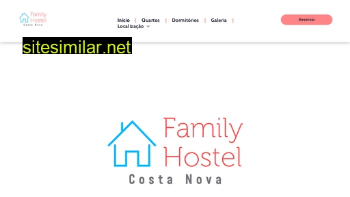 Familyhostel similar sites