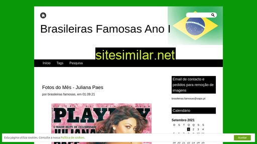 famosasbrasileiras.blogs.sapo.pt alternative sites
