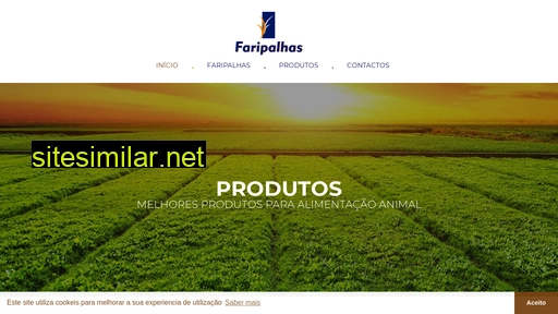 faripalhas.pt alternative sites