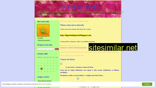 figueirinhajornal.blogs.sapo.pt alternative sites