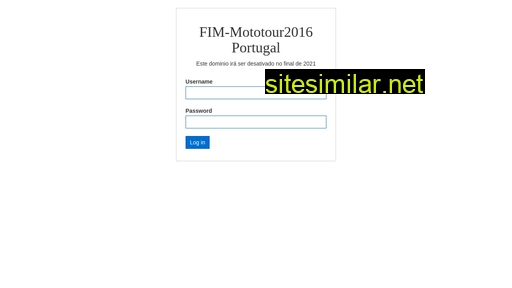Fim-mototour2016 similar sites