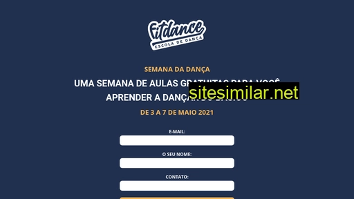 fitdance.pt alternative sites