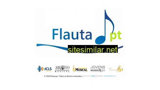 flauta.pt alternative sites