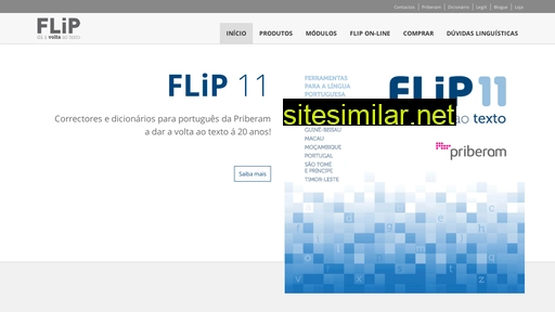 flip.pt alternative sites
