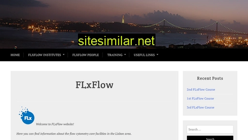 flxflow.pt alternative sites